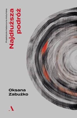 Najdłuższa podróż