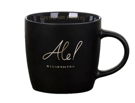 Kubek Wydawnictwa Ale!