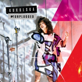 MTV Unplugged (edycja winylowa) - Natalia Kukulska - wersja z autografem