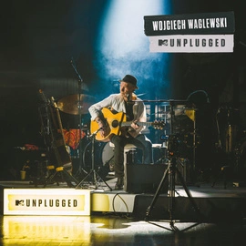 Wojciech Waglewski MTV Unplugged (wersja z autografem) [CD]