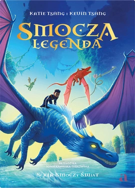 Smocza Legenda
