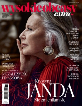 WYSOKIE OBCASY EXTRA 01/2026