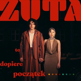 To dopiero początek [CD]