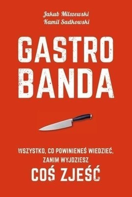 Gastrobanda
