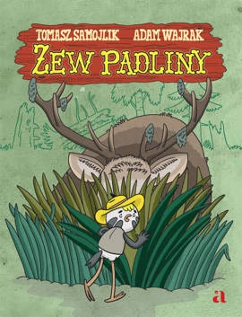 Zew padliny