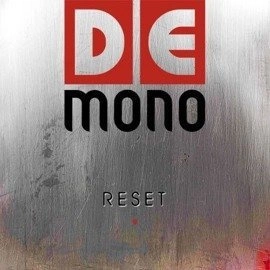 RESET (płyta z autografem)
