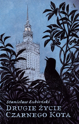 Drugie życie Czarnego Kota