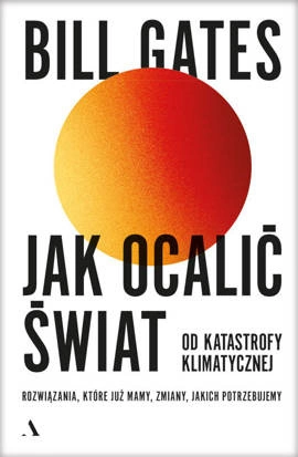 Jak ocalić świat od katastrofy klimatycznej OUTLET