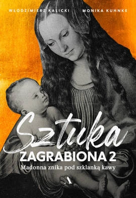 Sztuka zagrabiona 2