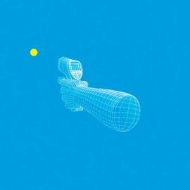 Klucze - singiel - płyta z autografem (edycja winylowa LP 7 CALI)