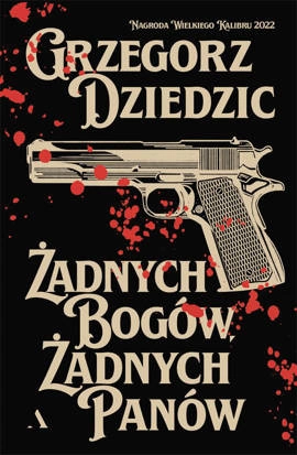 Żadnych bogów, żadnych panów