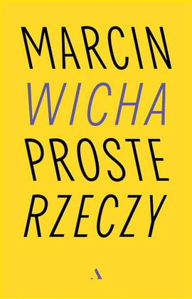 Proste rzeczy