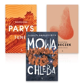 Pakiet dla ceniących dobrą literaturę