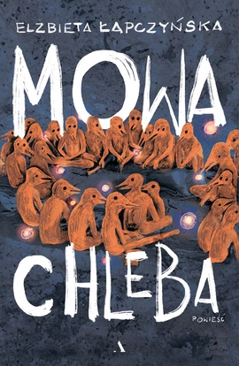 Mowa chleba