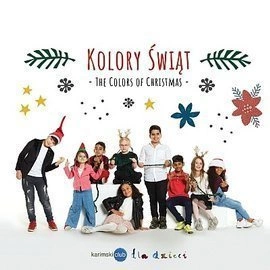 Kolory Świąt - The Colors of Christmas