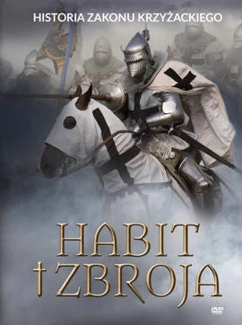 Habit i zbroja (DVD)