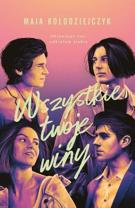 Wszystkie twoje winy