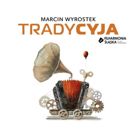 Tradycyja (edycja winylowa) wersja z autografem