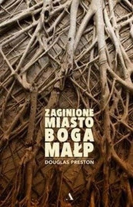 Zaginione Miasto Boga Małp OUTLET