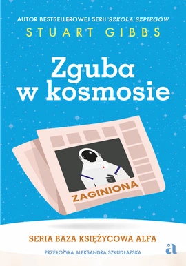 Zguba w kosmosie