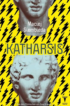 Katharsis (wersja w języku niemieckim)