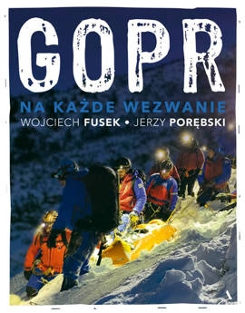 GOPR. Na każde wezwanie OUTLET