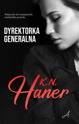 Dyrektorka generalna OUTLET