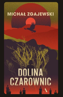 Dolina czarownic (wersja z autografem)