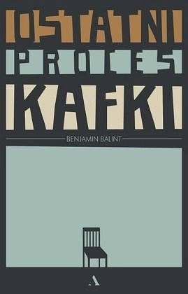 Ostatni proces Kafki OUTLET