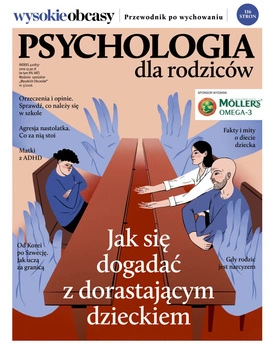 Wysokie Obcasy. Numer specjalny 03/2026