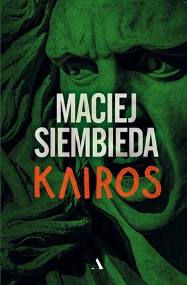 Kairos (wersja z autografem)