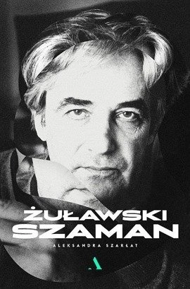 Żuławski. Szaman