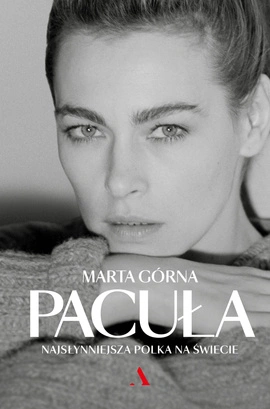 Pacuła. Najsłynniejsza Polka na świecie