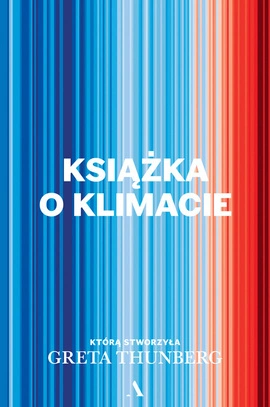 Książka o klimacie
