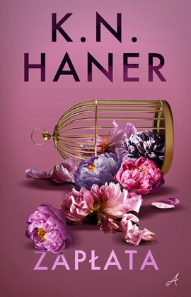 Zapłata (wersja z autografem)