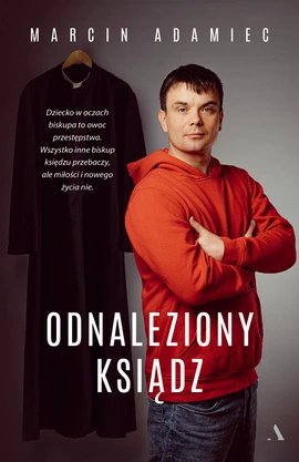 Odnaleziony ksiądz