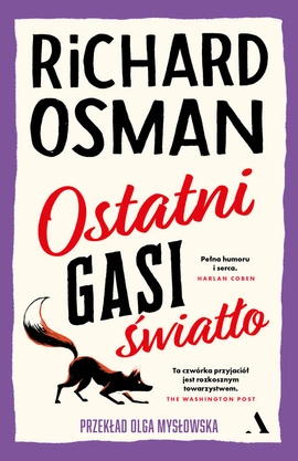 Ostatni gasi światło