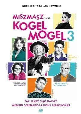 Miszmasz czyli kogel mogel 3