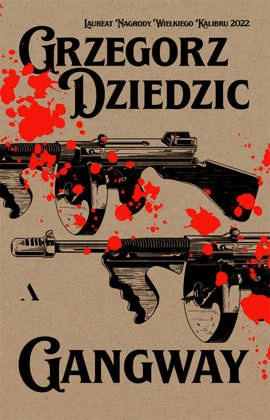Gangway (wersja z autografem)