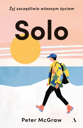 SOLO. Żyj szczęśliwie własnym życiem OUTLET