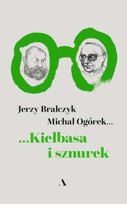 Kiełbasa i sznurek