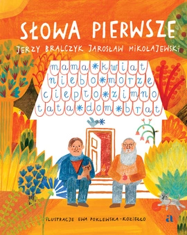 Słowa pierwsze