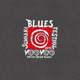 Suwałki Blues Festival 2015. Bielszy Odcień Bluesa