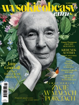 WYSOKIE OBCASY EXTRA 12/2025