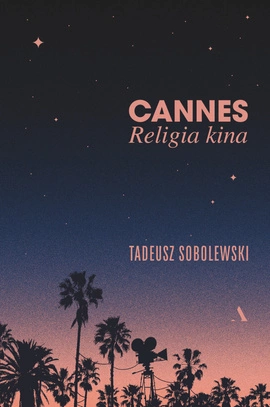 Cannes. Religia kina