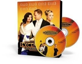 Excentrycy, czyli po słonecznej stronie ulicy - pakiet (DVD+CD)