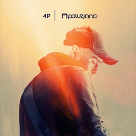 4P (edycja winylowa) wersja z autografem
