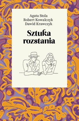Sztuka rozstania OUTLET