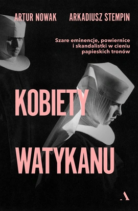 Kobiety Watykanu