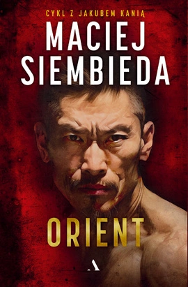 Orient (wersja z autografem)